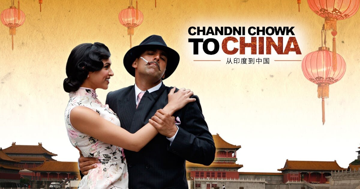 chandi chowk to china 123Movies