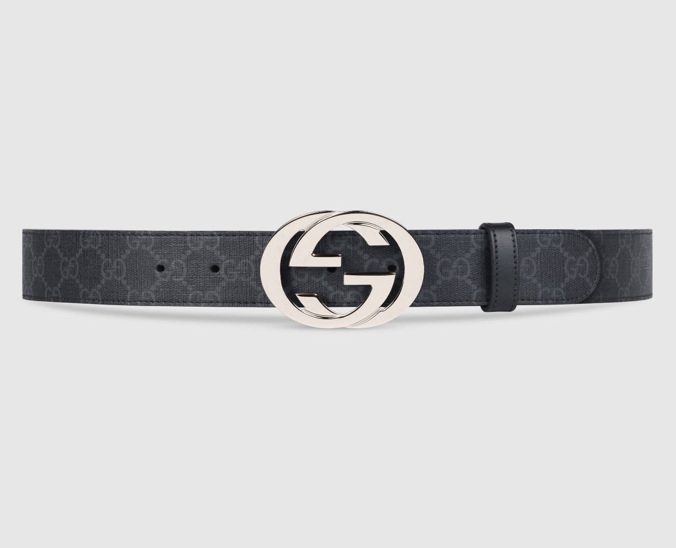 Classic Gucci Belt