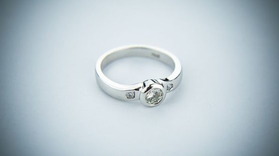 Finding the Perfect Engagement Ring for your Partner