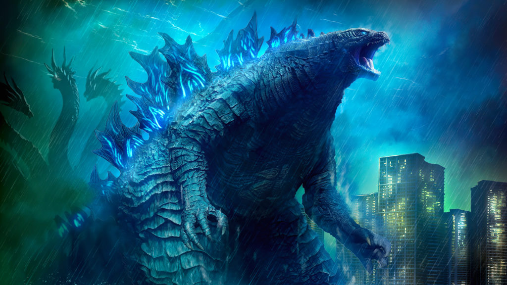Godzilla King of the Monsters 123Movies 1