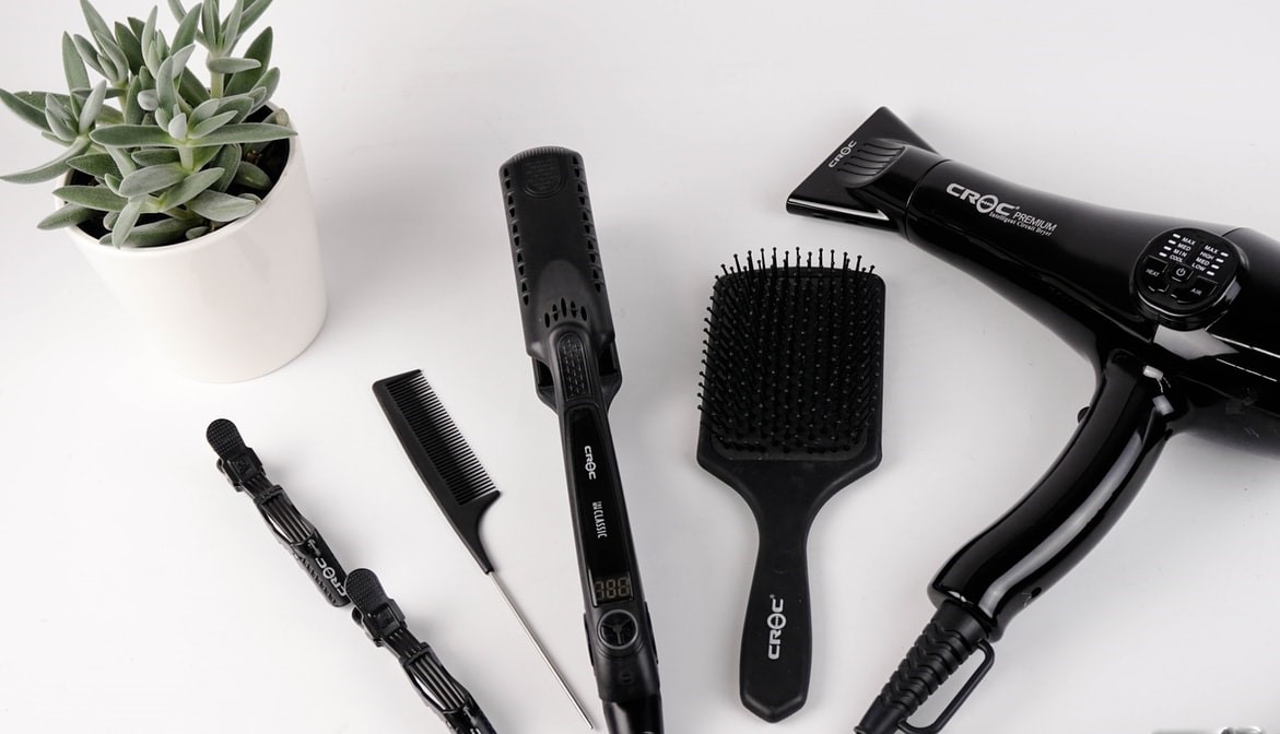 Hair Styling Tools