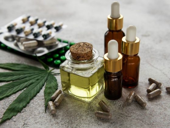 How To Differentiate A Scam From A Reputable Brand Of CBD Products