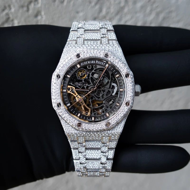 Cagau Discusses The Impacts Of Lockdown Savings On Surging The Price Of Luxury Watches