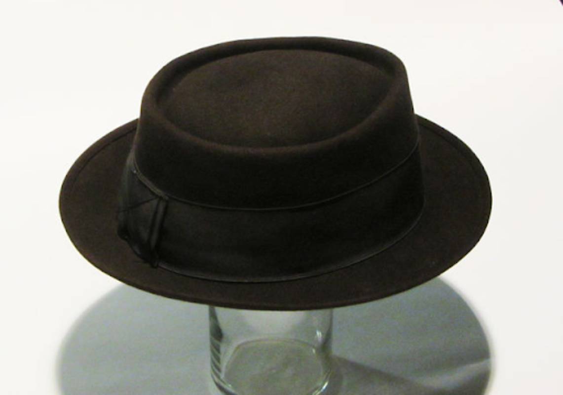 Best Pork Pie Hats for Autumn/Fall