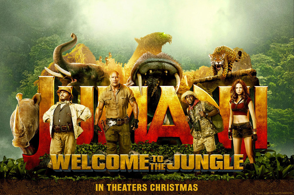 Jumanji-Welcome-To-The-Jungle 123Movies