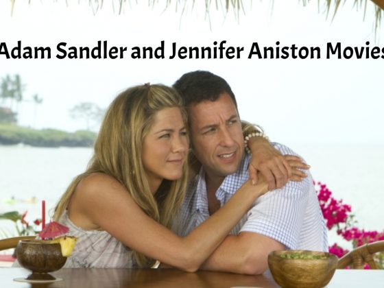 adam sandler and jennifer aniston movies