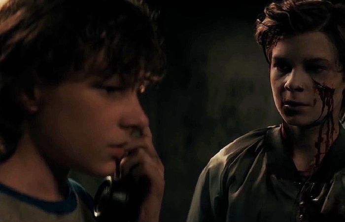 How Did Finney Become Robin in The Black Phone?