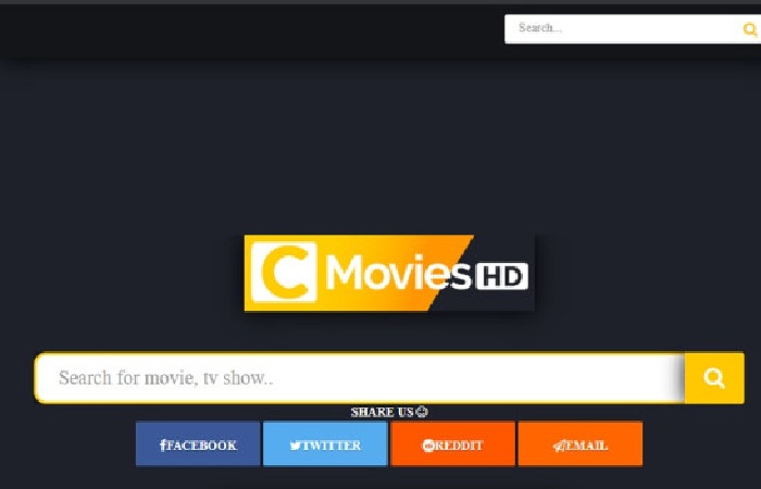 Download The Cmovies App