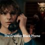 the grabber black phone