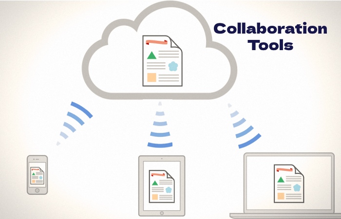 Collaboration Tools_