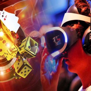 The Impact of Virtual Reality (VR) on Casino Game Development
