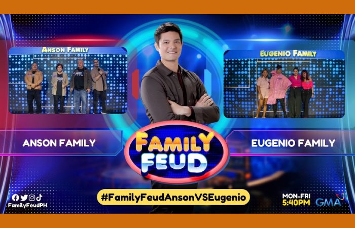The Way To Play The Gmanetwork Family Guess To Win These Days Game_